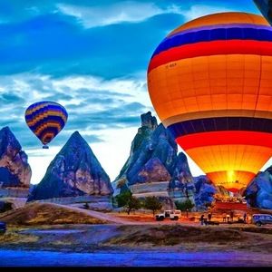 Meet your Posher, Joyce